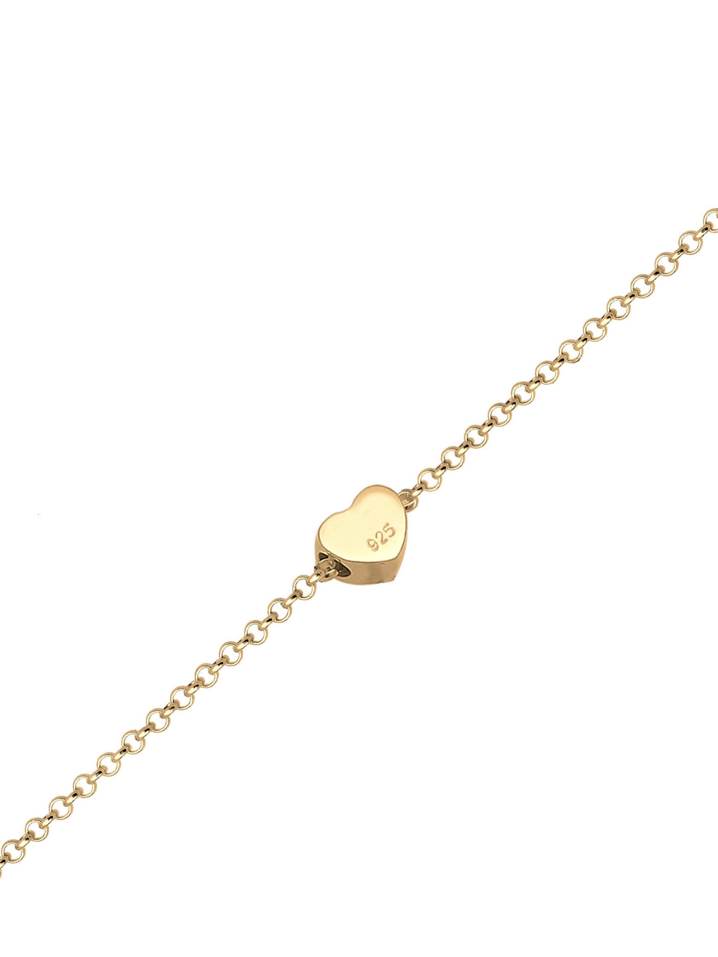 ELLI Armbånd i guld