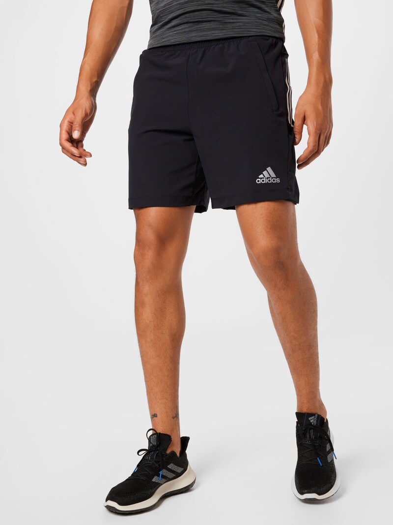 Men Sportswear Shorts Black