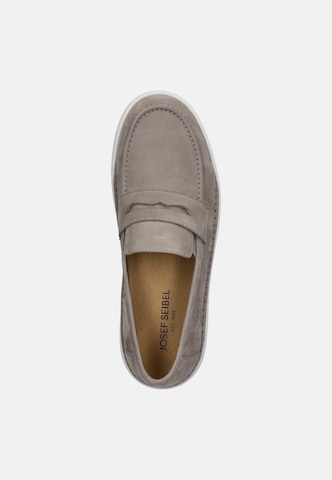 JOSEF SEIBEL Slipper 'Cleve 08' in Grau