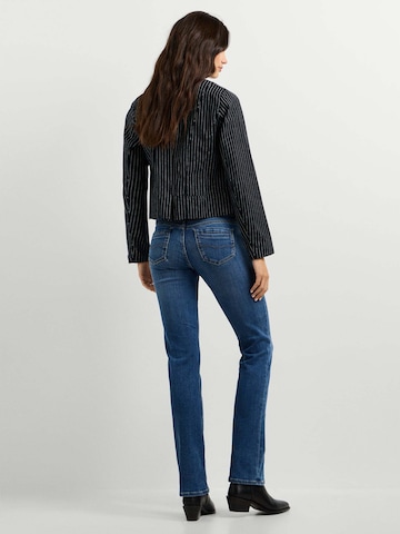Slimfit Jeans ' GEN ' di Pepe Jeans in blu