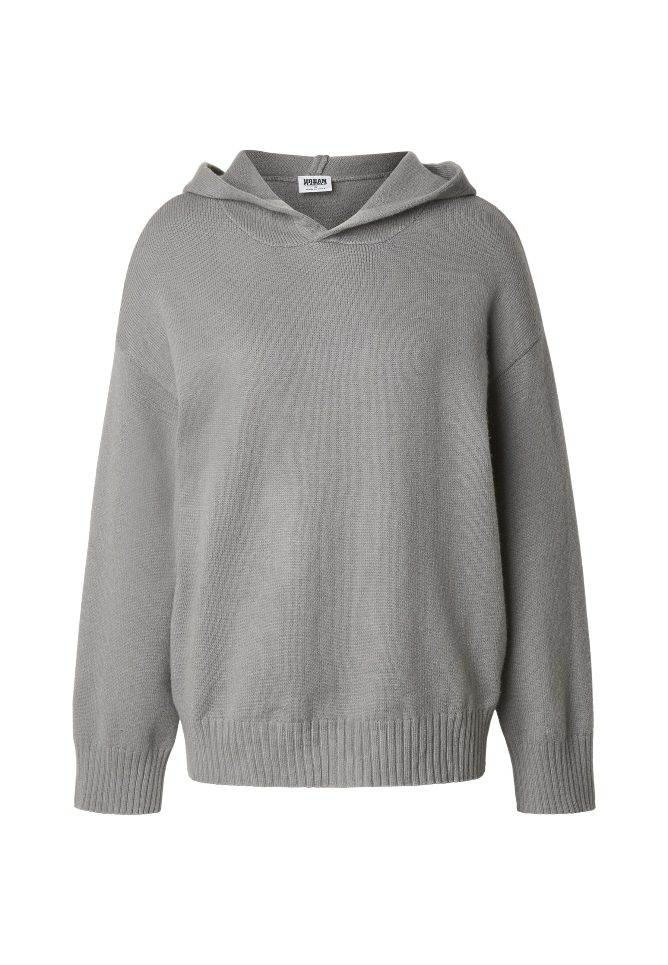 Estelou - Jersey en gris: frente