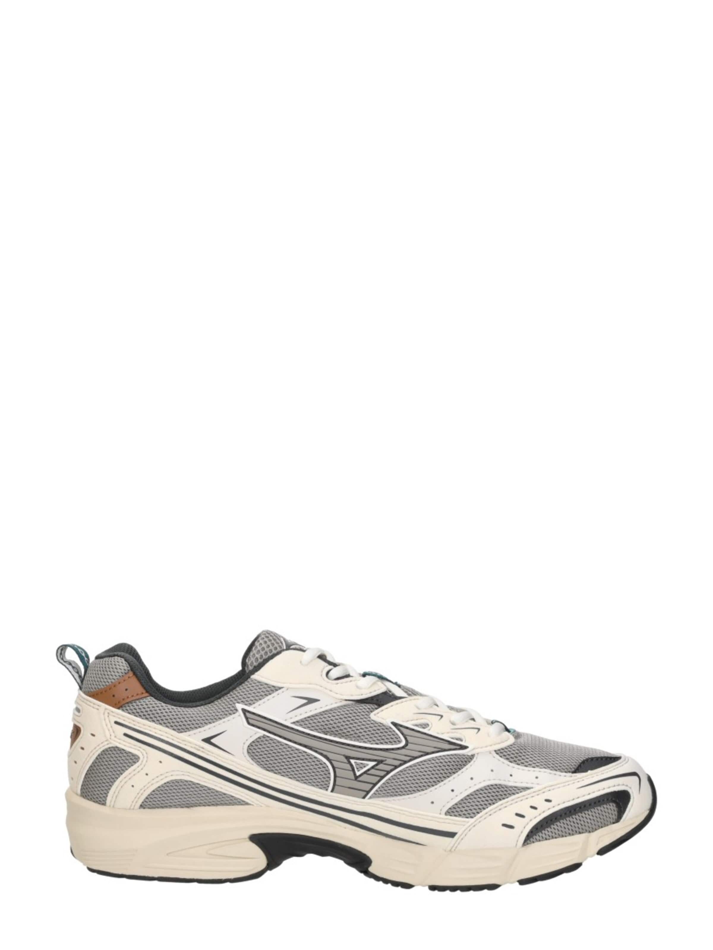 MIZUNO Platform trainers 'MXR Casual' in Grey