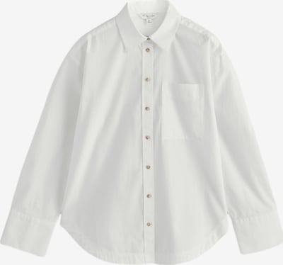 Next Pusero värissä valkoinen, Tuotenäkymä