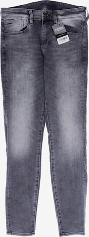 G-Star RAW Jeans 29 in Grau: predná strana