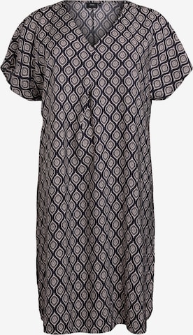 mėlyna Zizzi Suknelė 'CAKAM': priekis