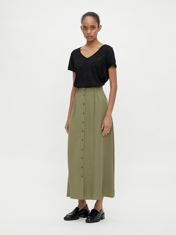 OBJECT Skirt 'Tilda' in Green