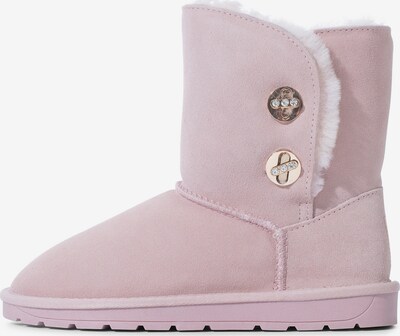 Gooce Botas 'Bella' en rosa, Vista del producto