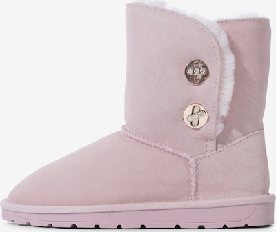 Gooce Boots 'Bella' i pink, Produktvisning