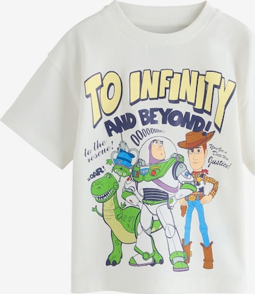 balts Next T-Krekls 'Toy Story': no priekšpuses