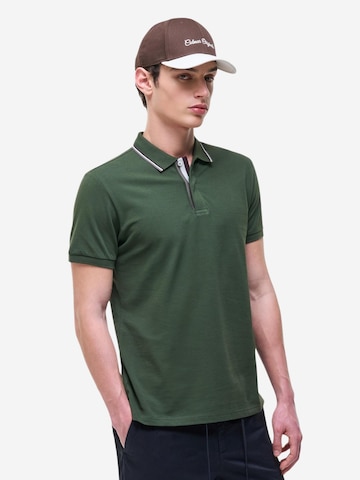 Maglietta '7663R 7XH' di Colmar in verde: frontale