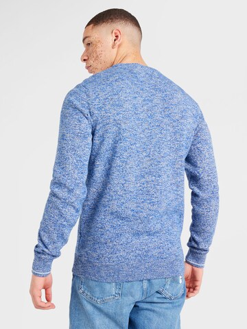 SCOTCH & SODA - Pullover em azul