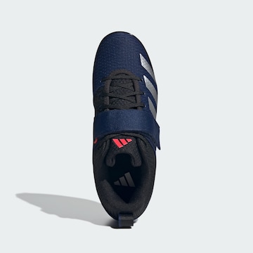 ADIDAS PERFORMANCE Sportschuh in Blau