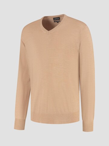 merso Pullover‌‌ in Beige