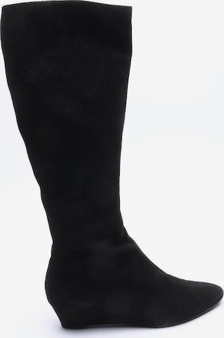 Giuseppe Zanotti Dress Boots in 40 in Black: front