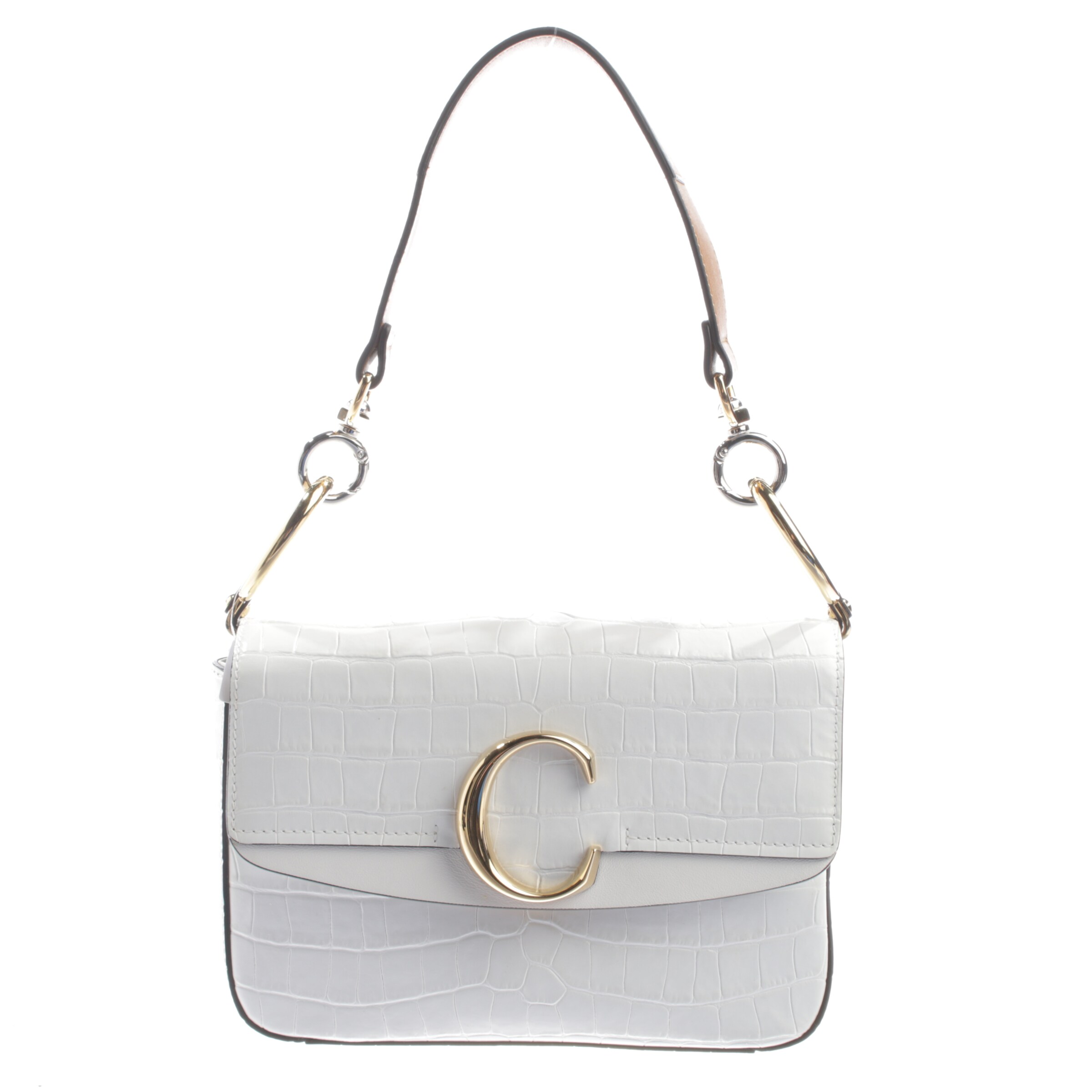 Chloé Bag in One size in White, Item view