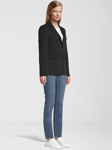 Blazer Vestino en noir