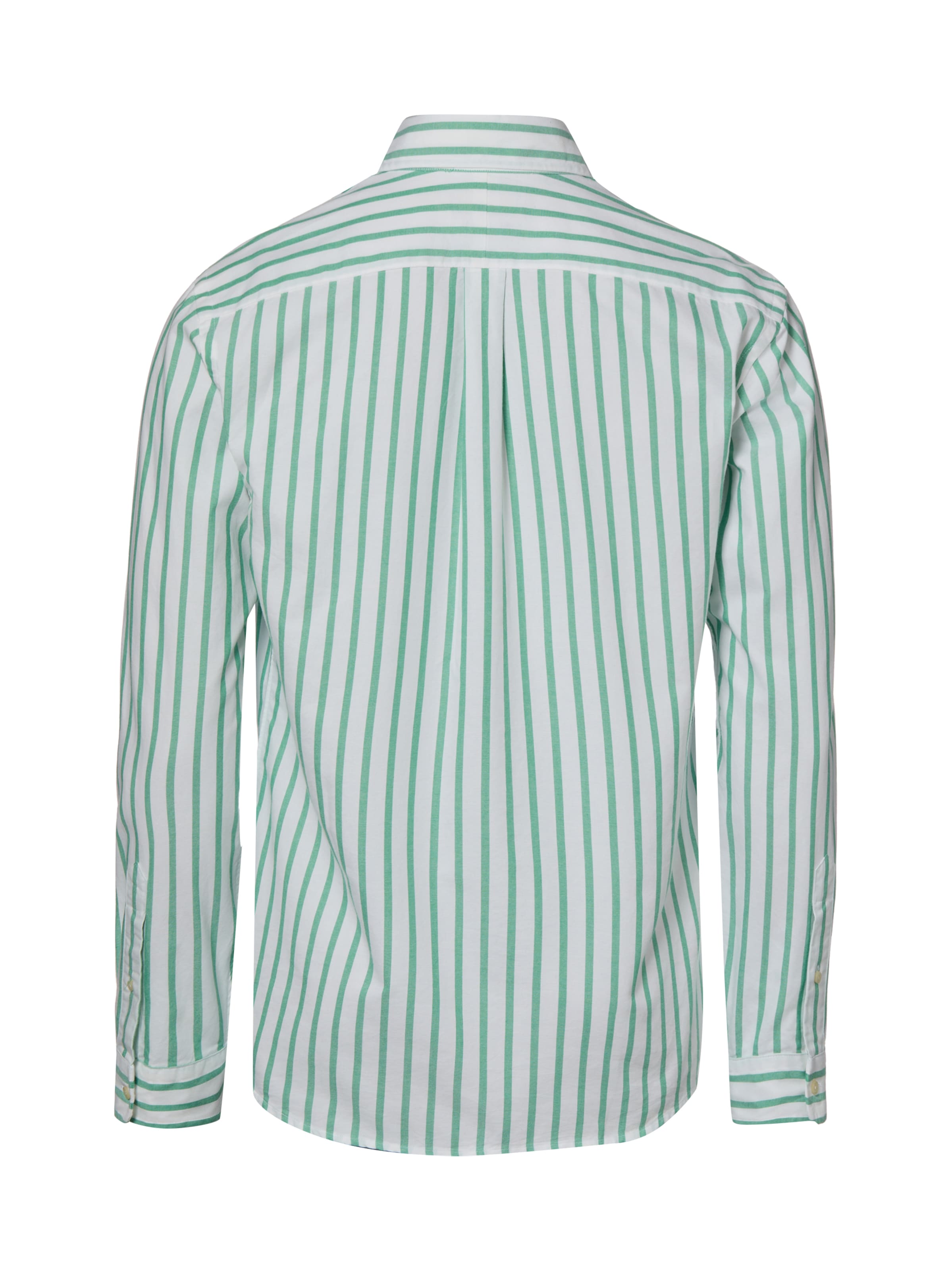 Polo Ralph Lauren Regular fit Button Up Shirt in White