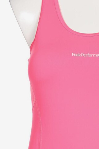 PEAK PERFORMANCE Top M in Pink