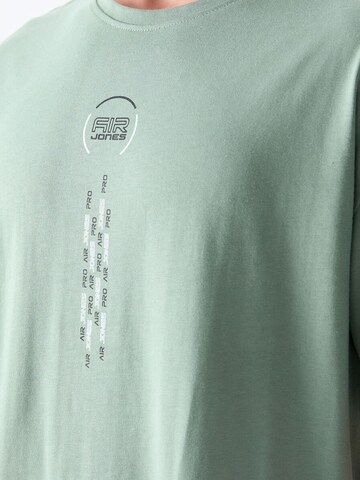 Tommy Life T-Shirts in Grün