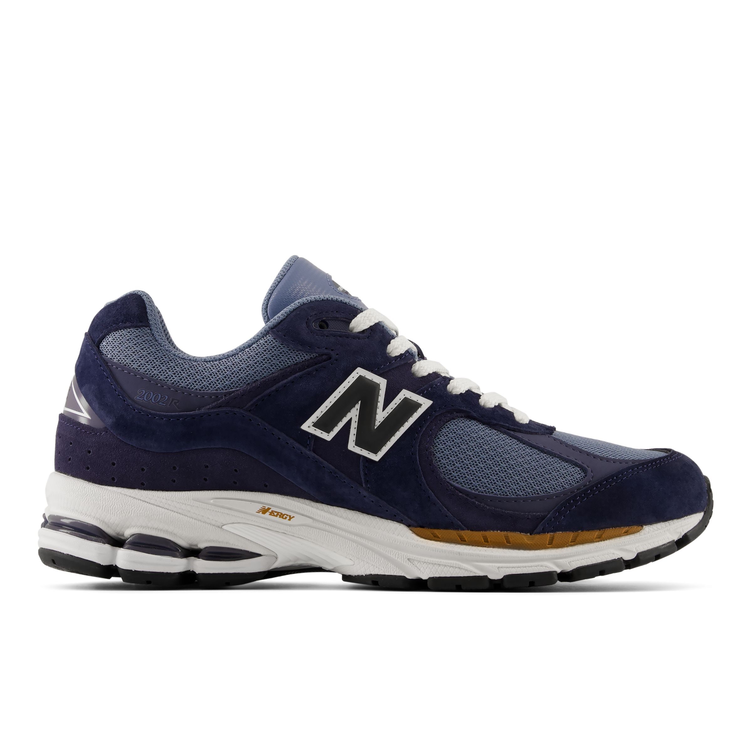new balance Sneaker '2002R'. in Blau