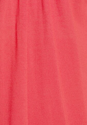 Robe VIVANCE en rose