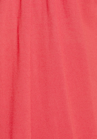VIVANCE Letní šaty – pink