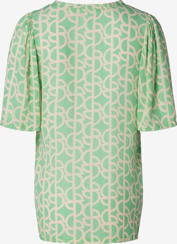 Supermom Blouse 'Hays' in Green