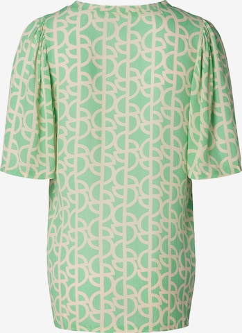 Supermom Blouse 'Hays' in Green