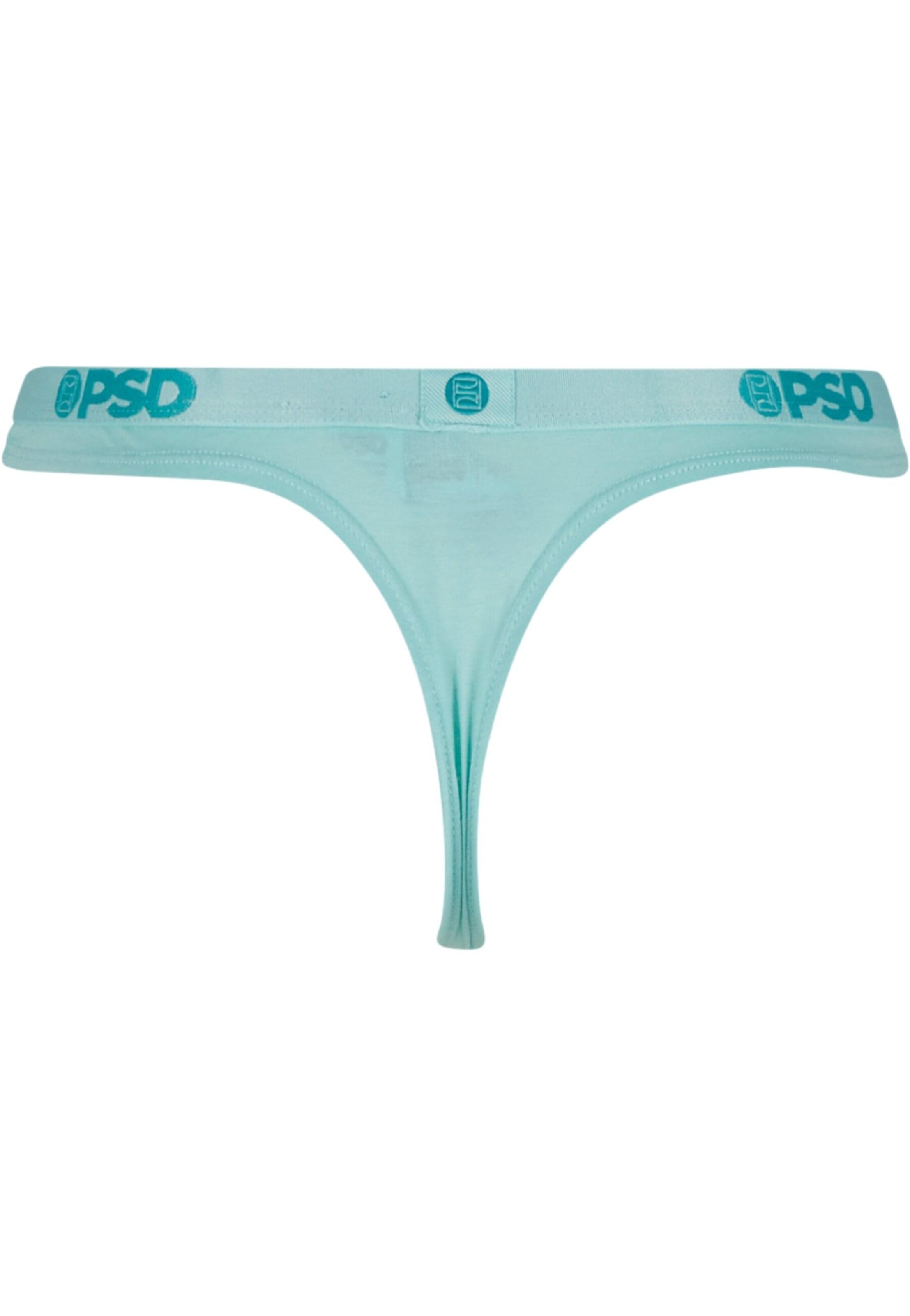 PSD Kalhotky – mix barev