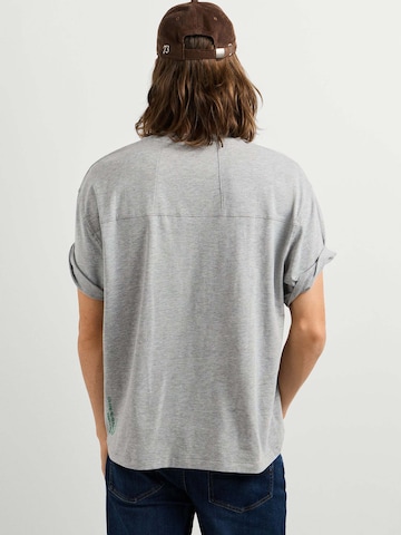 Pepe Jeans Shirt in Grey