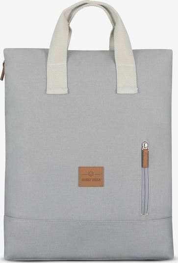 Johnny Urban Backpack in Grey, Item view