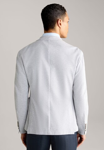 JOOP! Slim fit Suit Jacket 'Hoverest' in Grey