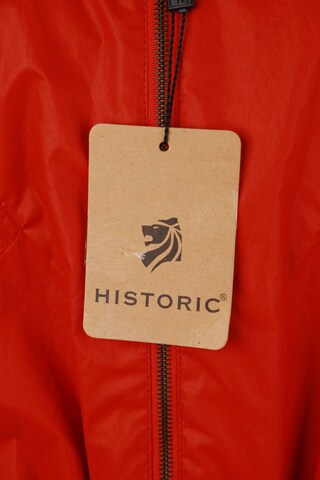 Historic Research Jacket & Coat in S in Red