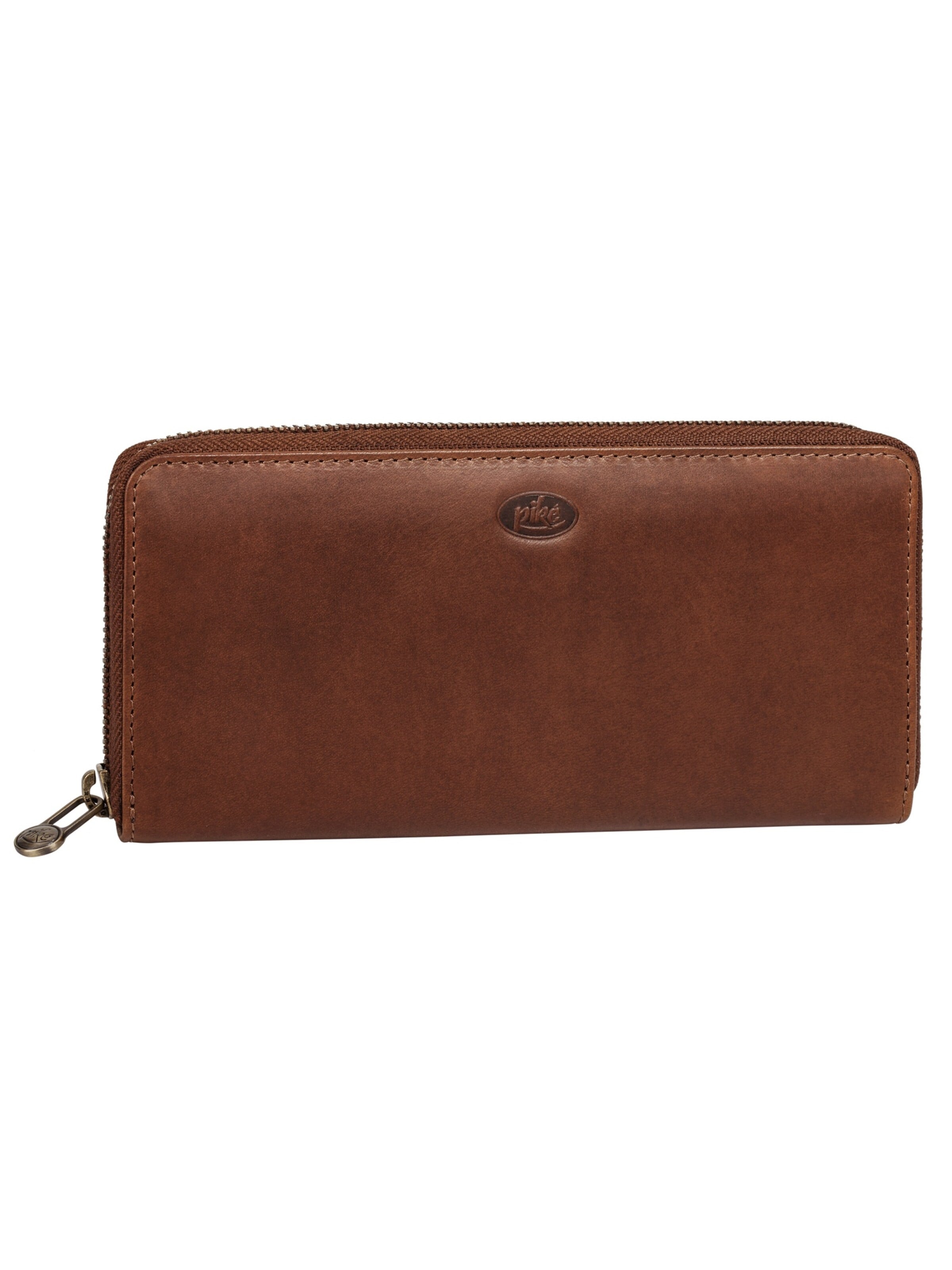 piké Wallet in Brown