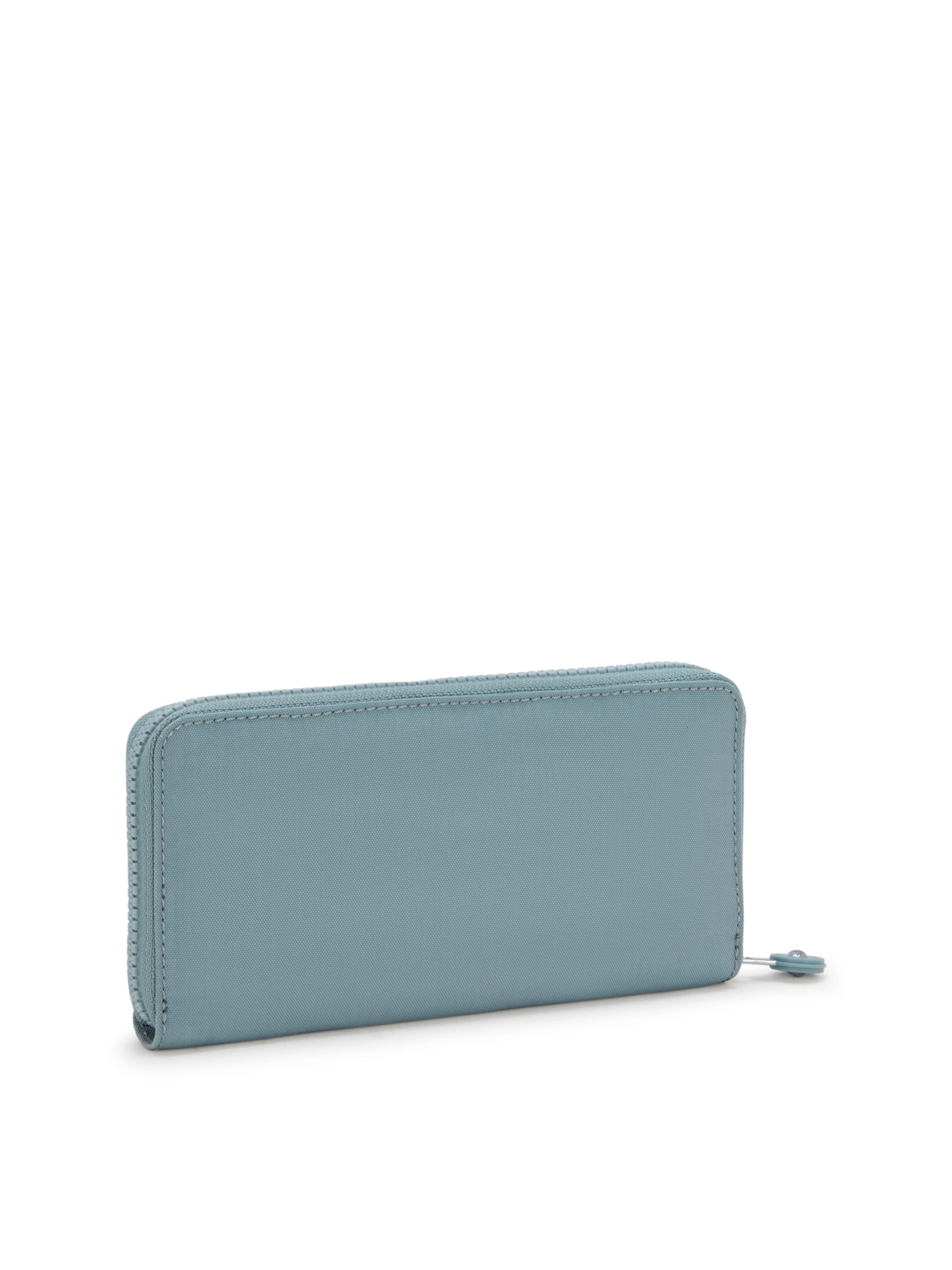 KIPLING Peněženka 'Money World' – modrá