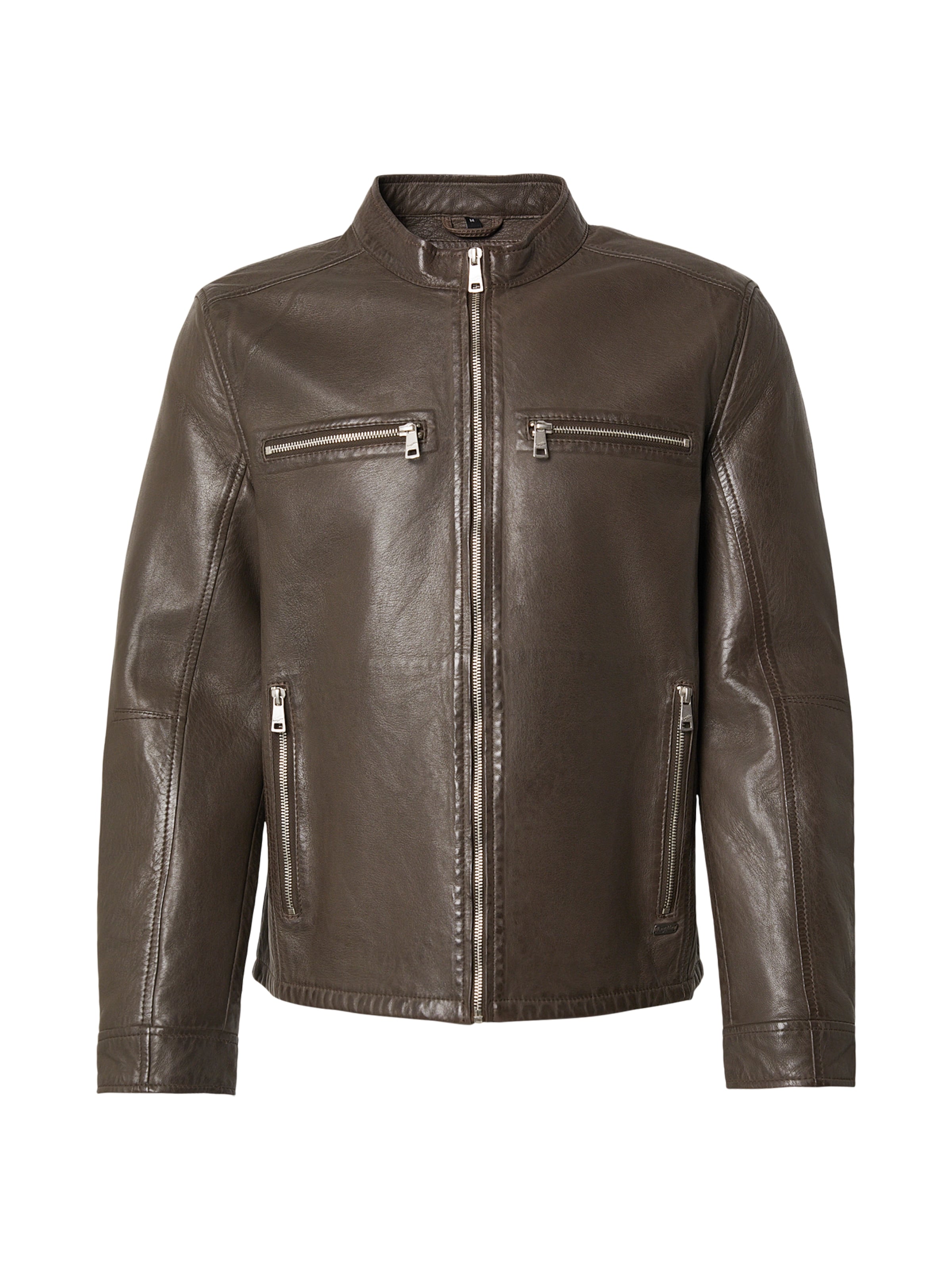 ruda Mauritius Demisezoninė striukė 'Bounto': priekis