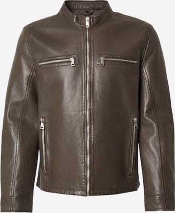 ruda Mauritius Demisezoninė striukė 'Bounto': priekis