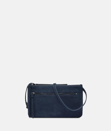 Liebeskind Berlin Crossbody bag in Blue