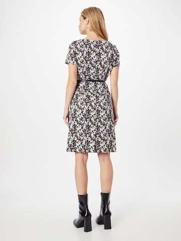 Rochie de la COMMA pe negru