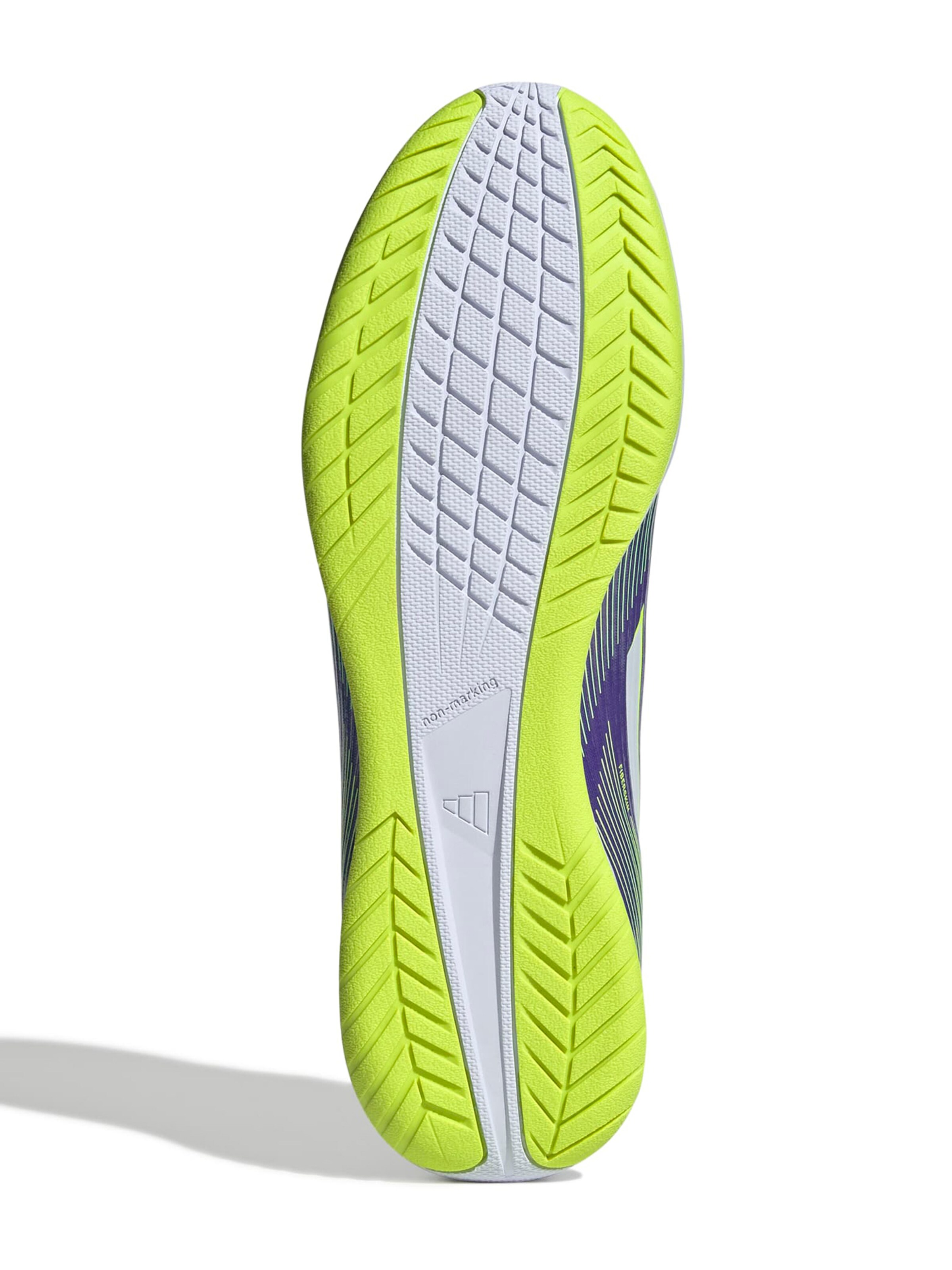 Chaussure de foot 'F50 Club' ADIDAS PERFORMANCE en violet