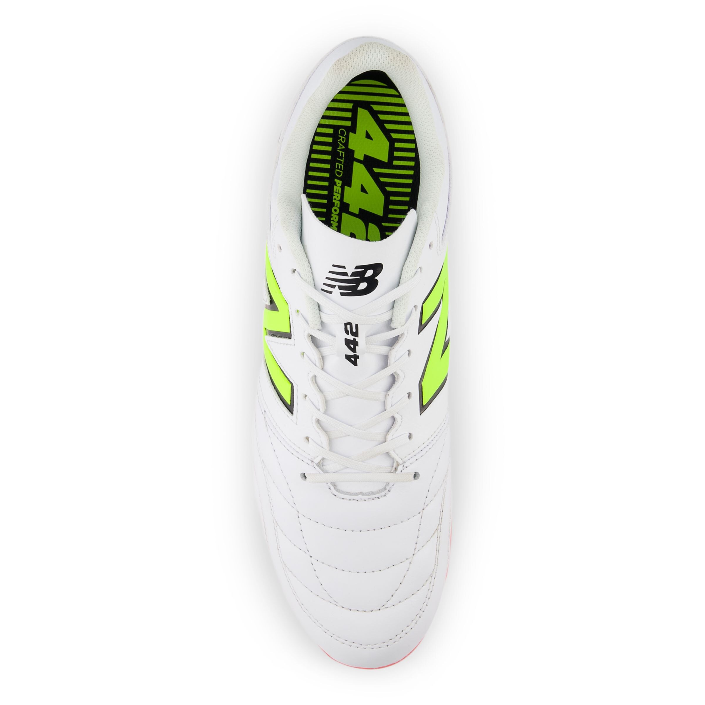 new balance Soccer shoe 'Team' in White
