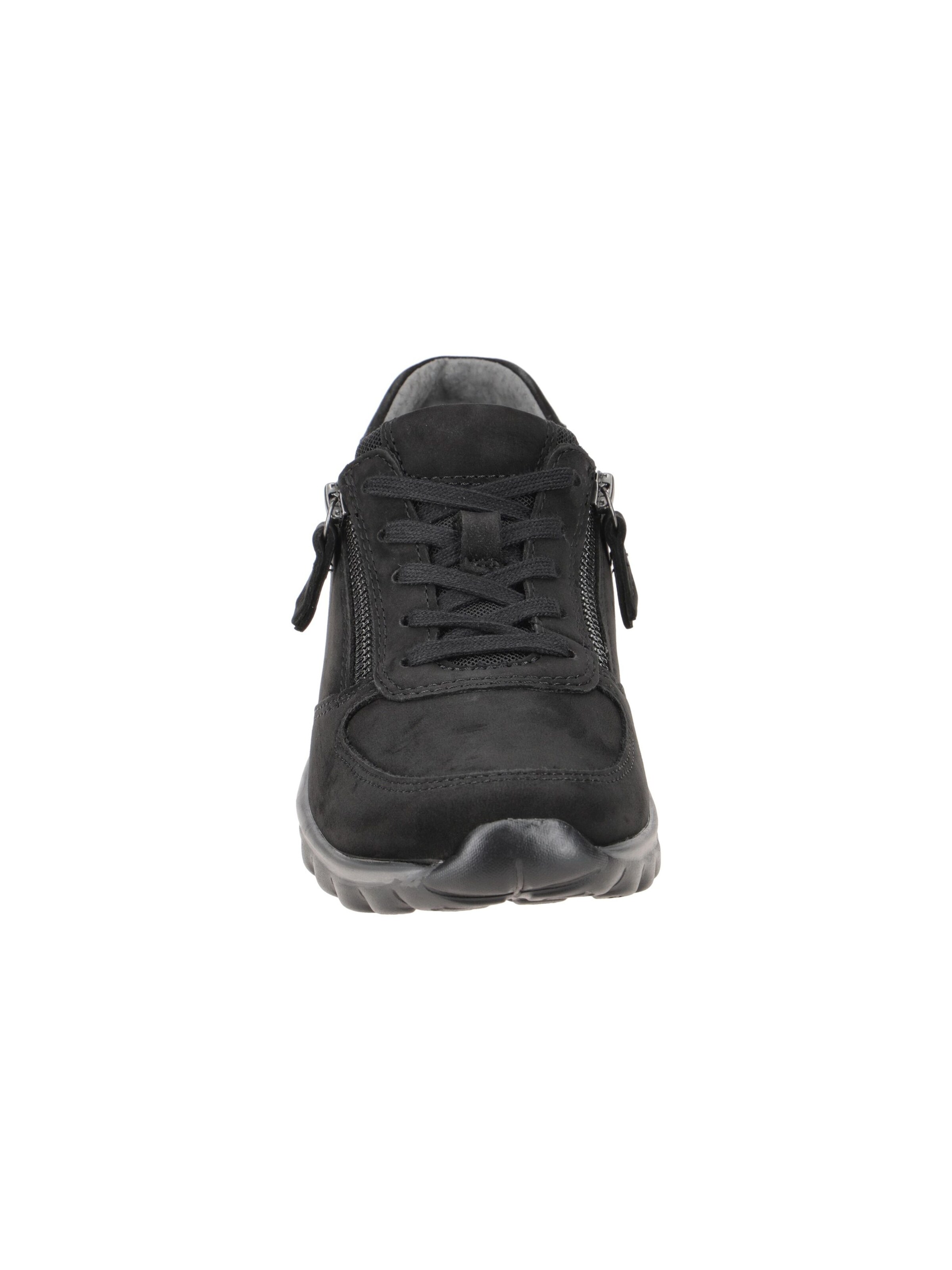 GABOR Schnürschuh‌‌ in Schwarz