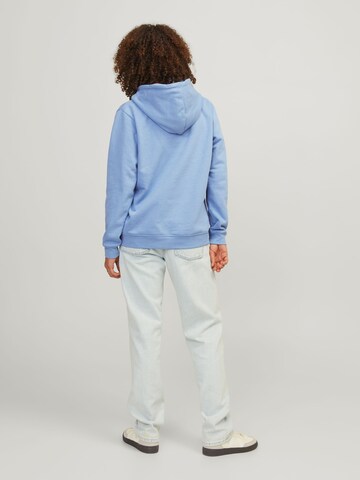 JJXX Sweatshirt 'ABBIE' in Blauw