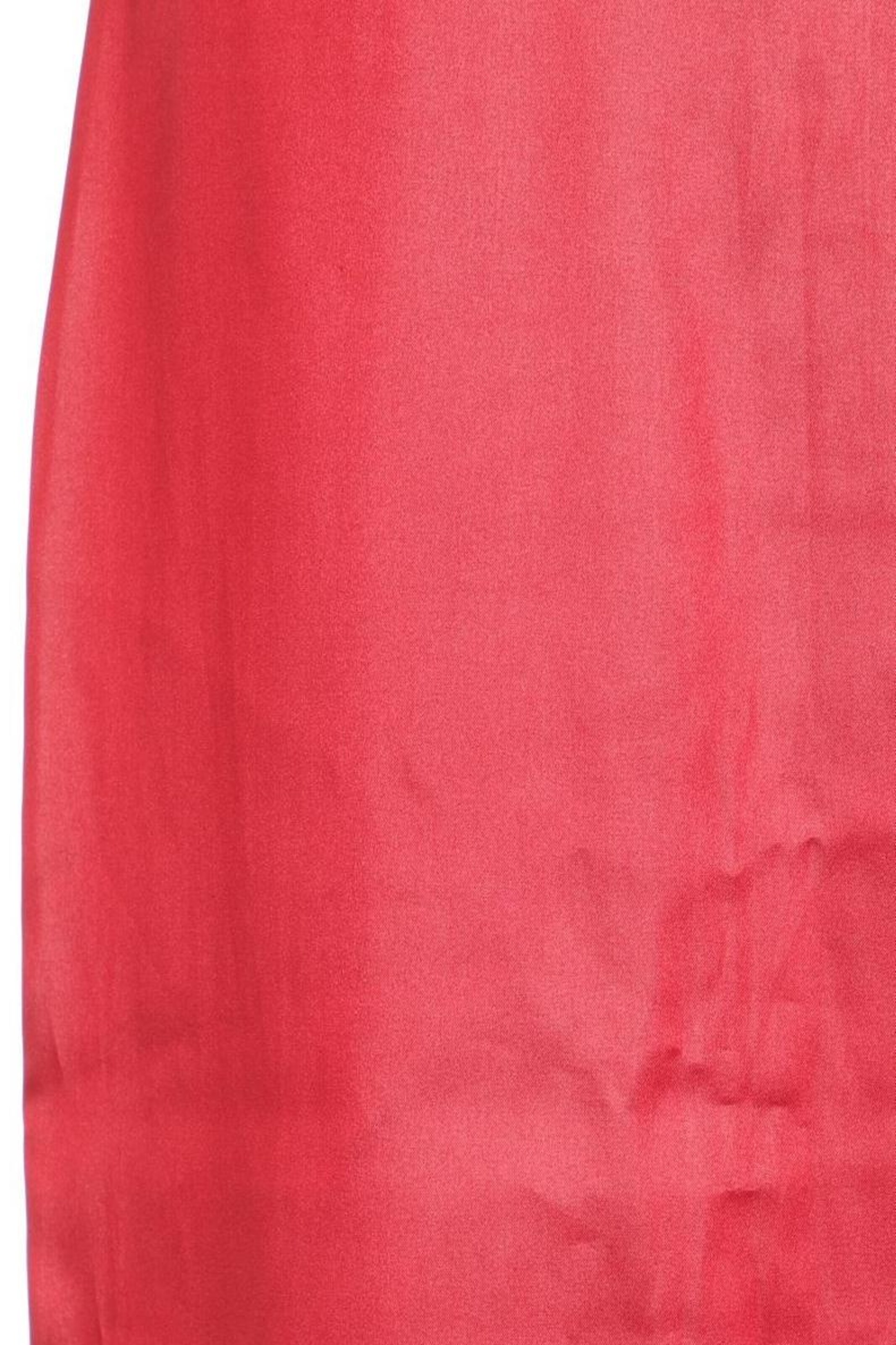HALLHUBER Skirt in M in Red