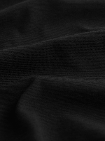 Next Shirt 'Essential' in Zwart