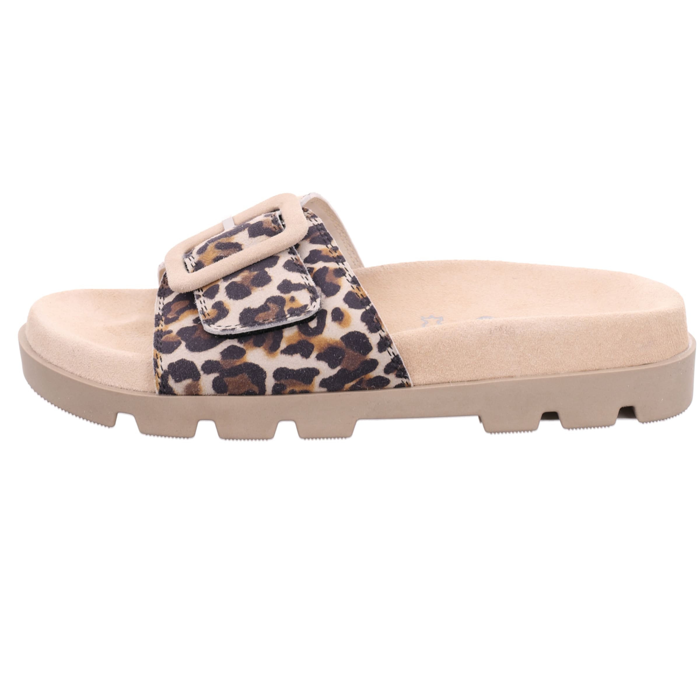 Mule ROHDE en beige
