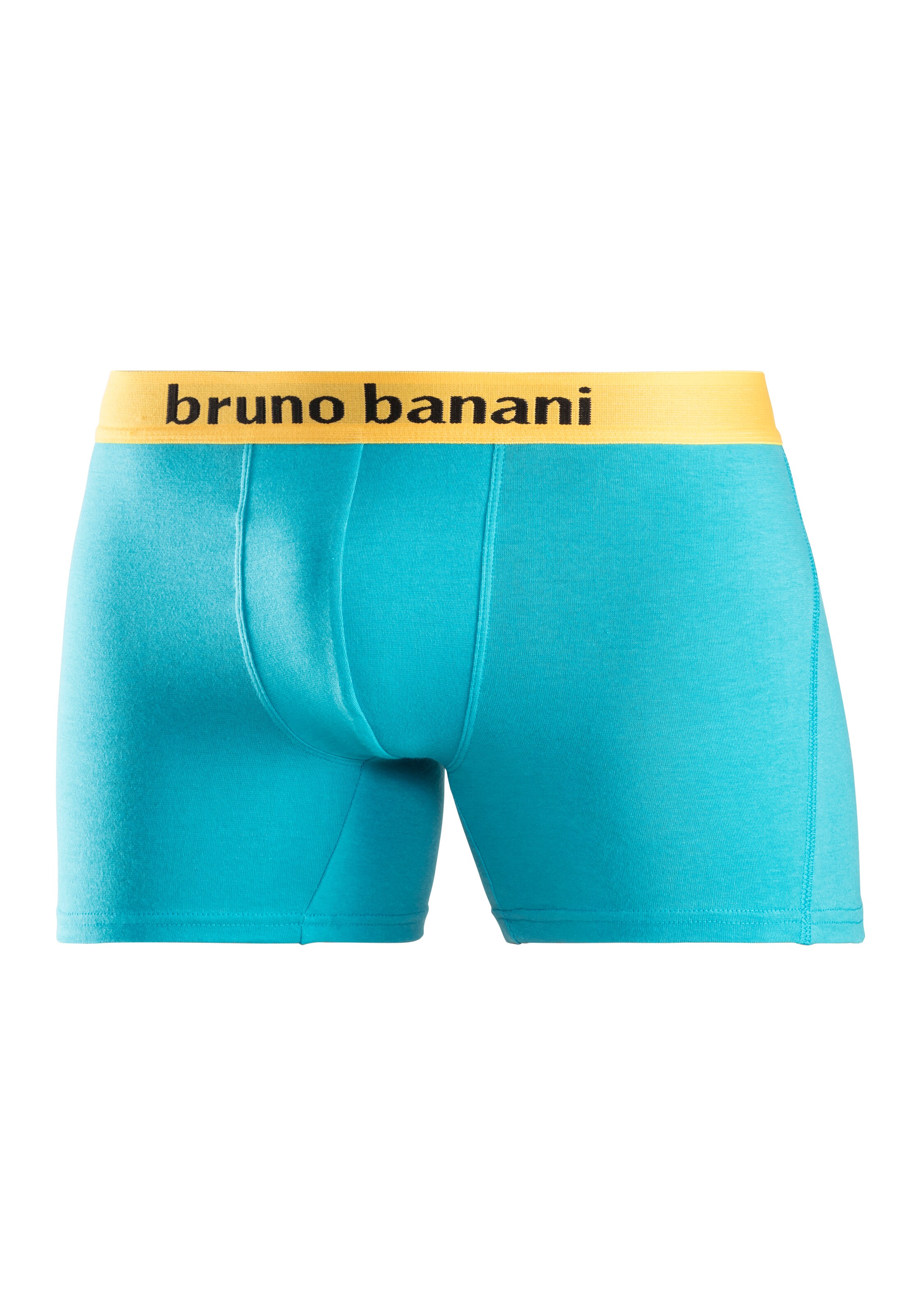 Boxers Bruno Banani en bleu