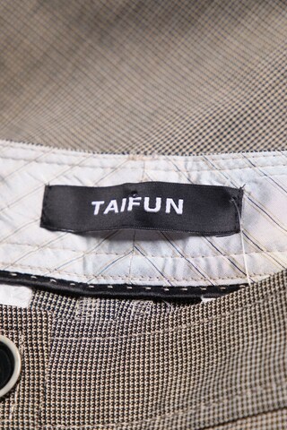 TAIFUN Hose XL in Braun