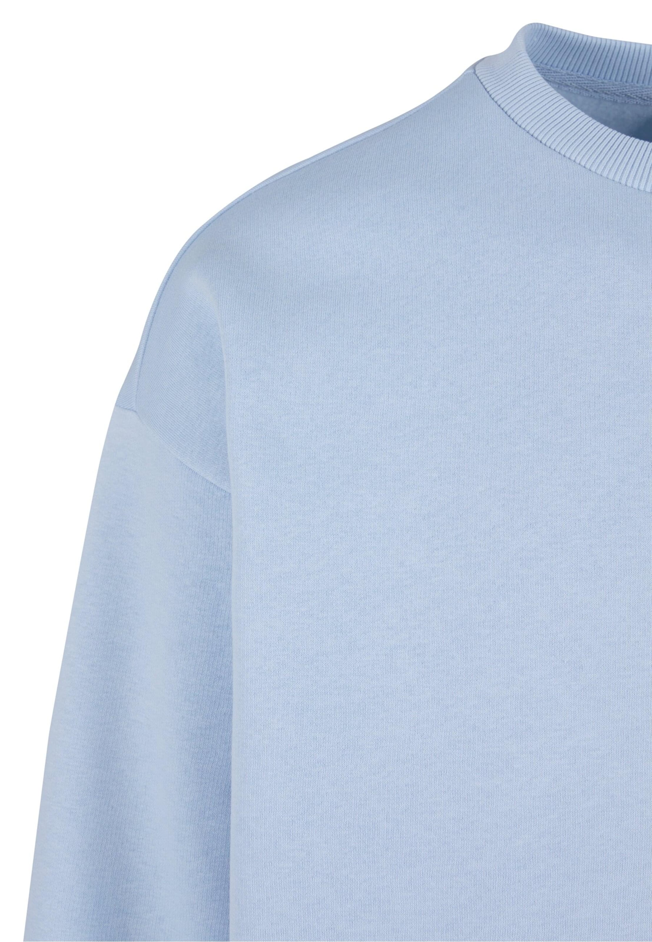 Karl Kani Sweatshirt in Blauw