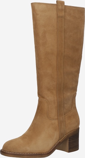 Auliniai iš PS Poelman, spalva – ruda, Prekių apžvalga